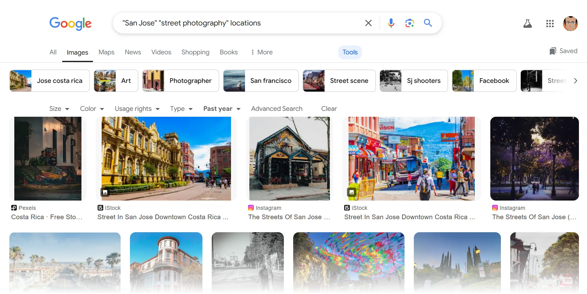 Sử dụng Google Images để săn lùng những địa điểm &quot;viên ngọc ẩn&quot; và bãi biển bí mật trong chuyến du lịch