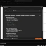 Tạo bài thuyết trình mới hoàn chỉnh từ một prompt đơn giản bằng Copilot trong PowerPoint