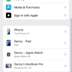 Tắt sao lưu Tin nhắn trong iCloud trên iPhone để tiết kiệm dung lượng