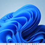 Thanh trượt điều chỉnh độ sáng màn hình rời trên ứng dụng Monitorian dành cho Windows
