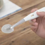Thìa điện Kirin Electric Salt Spoon với thiết kế nhỏ gọn để tăng cường vị mặn cho món ăn.