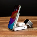 Thiết bị sạc không dây Anker MagGo minh họa sự tiện lợi và chi phí đầu tư ban đầu