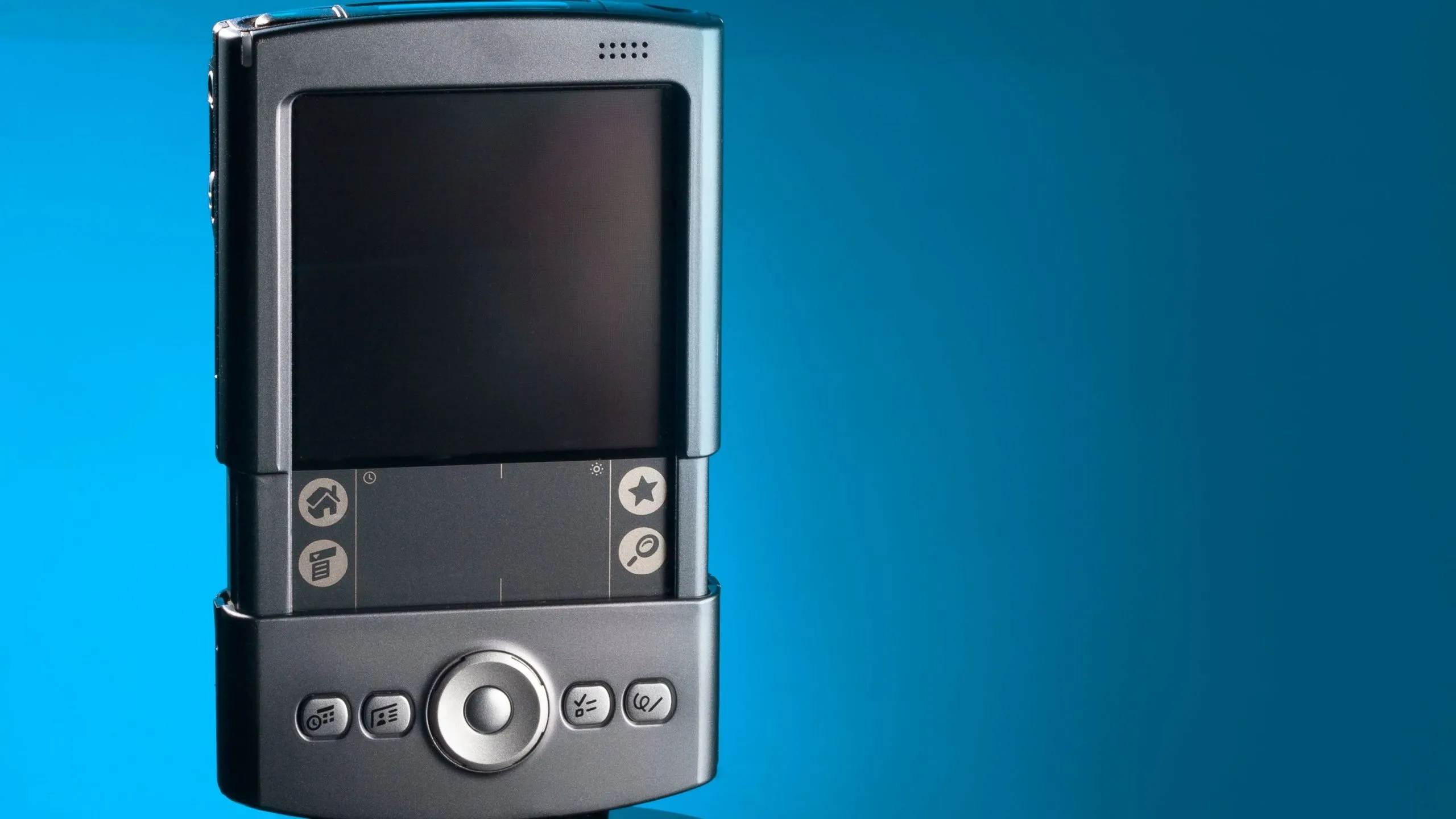 Thiết bị trợ lý kỹ thuật số cá nhân (PDA) đời cũ