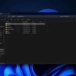 Thư mục inetpub trong Windows 11 xuất hiện sau bản cập nhật tháng 4 năm 2025