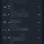 Tính năng Ghi chú an toàn của Bitwarden trên Android giúp bảo mật thông tin cá nhân.