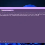 Tính năng tự động theo dõi nguồn của Microsoft Sticky Notes khi dán văn bản