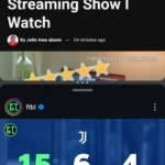 Trải nghiệm đa nhiệm hiệu quả với chế độ chia đôi màn hình Android hiển thị Chrome và Instagram cùng lúc