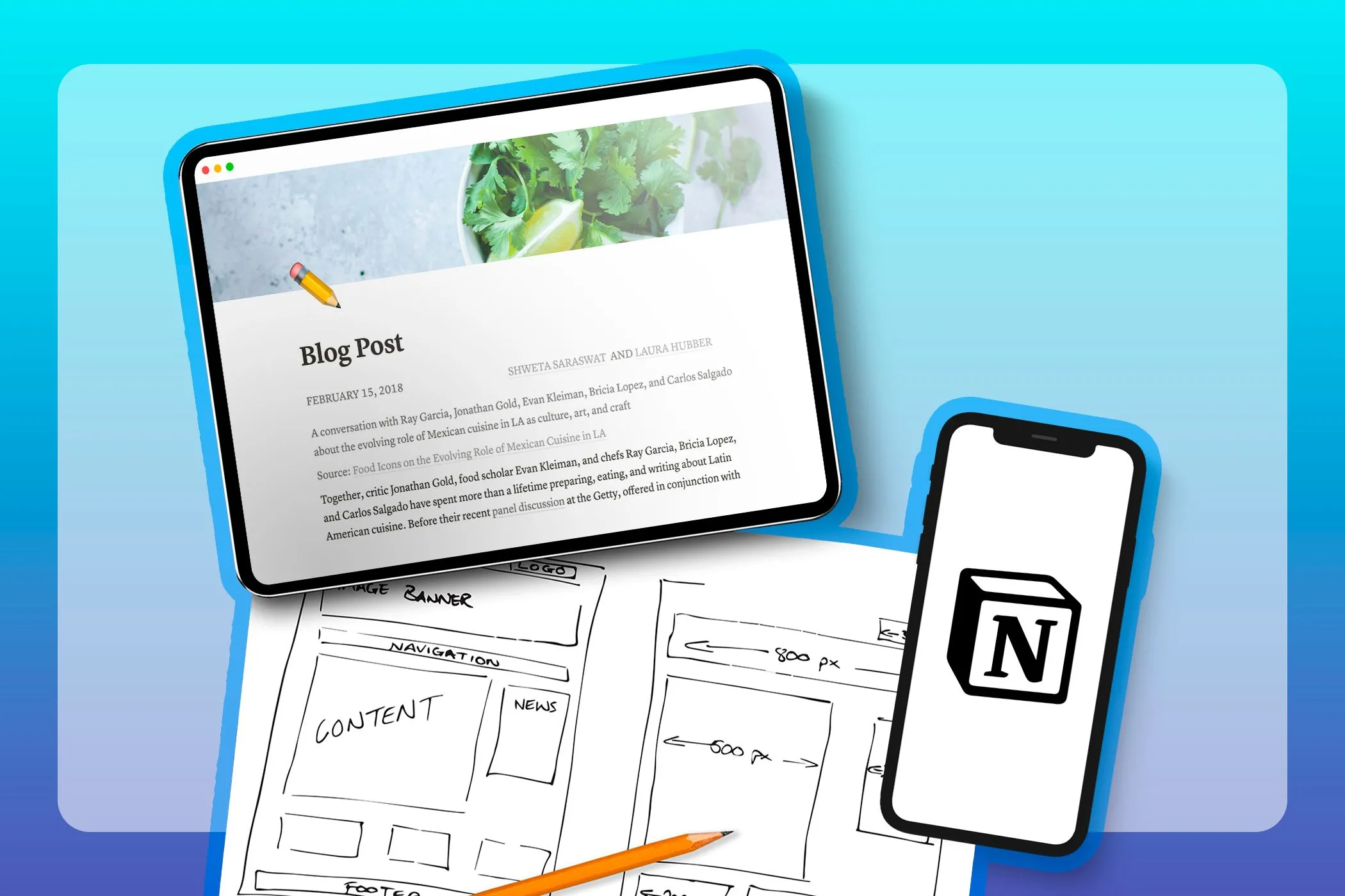 Tùy chỉnh giao diện website và không gian làm việc Notion chuyên nghiệp hơn với Notion Plus.