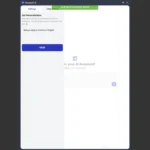 Tùy chọn cá nhân hóa trong tiện ích DeepSeek AI của deepseekai.works, cho phép người dùng tùy chỉnh phong cách phản hồi của chatbot.