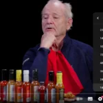Tùy chọn chất lượng phát video trên YouTube, hiển thị các độ phân giải như 144p, 360p, 720p, 1080p.