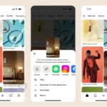 Tùy chọn hiển thị ít ảnh AI hơn trên Pinterest giúp người dùng kiểm soát nội dung.