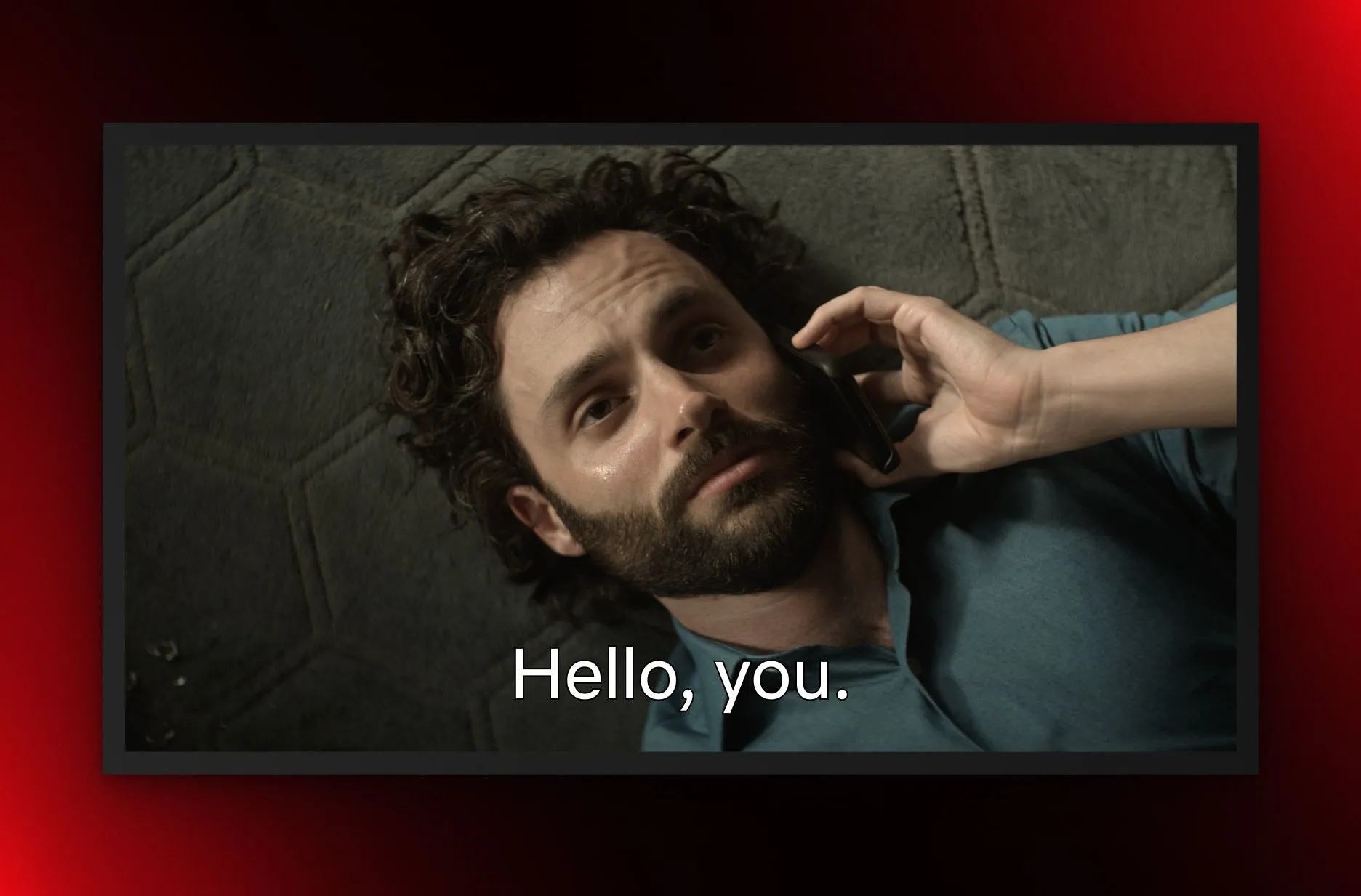 Tùy chọn phụ đề mới trên Netflix hiển thị chỉ lời thoại, không kèm ghi chú âm thanh hay tên nhân vật.