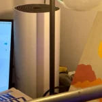 Tùy chọn tạo mạng khách (Guest Network) trong ứng dụng TP-Link Deco để tăng cường bảo mật Wi-Fi gia đình