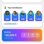 Ứng dụng WiFi Map trên Android hiển thị bản đồ các điểm phát Wi-Fi công cộng